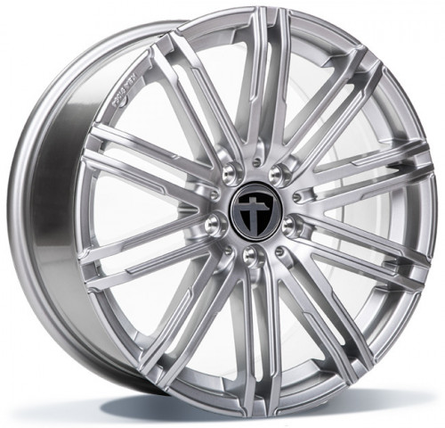 Tomason Tn18 Bright Silver